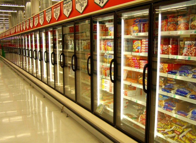 Refrigeração para Supermercados: saiba como reduzir seus gastos com ele